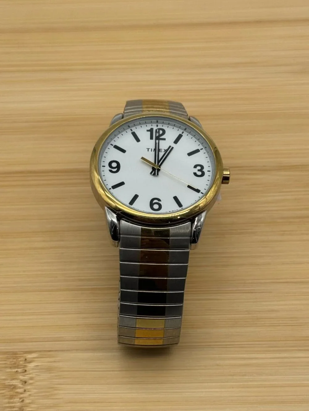 Timex Men's Watch Easy Reader TW2U98600